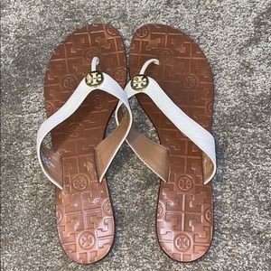 Tori Burch Sandals